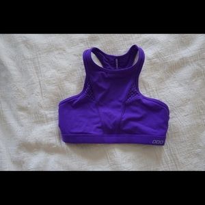 Lorna Jane sports bra